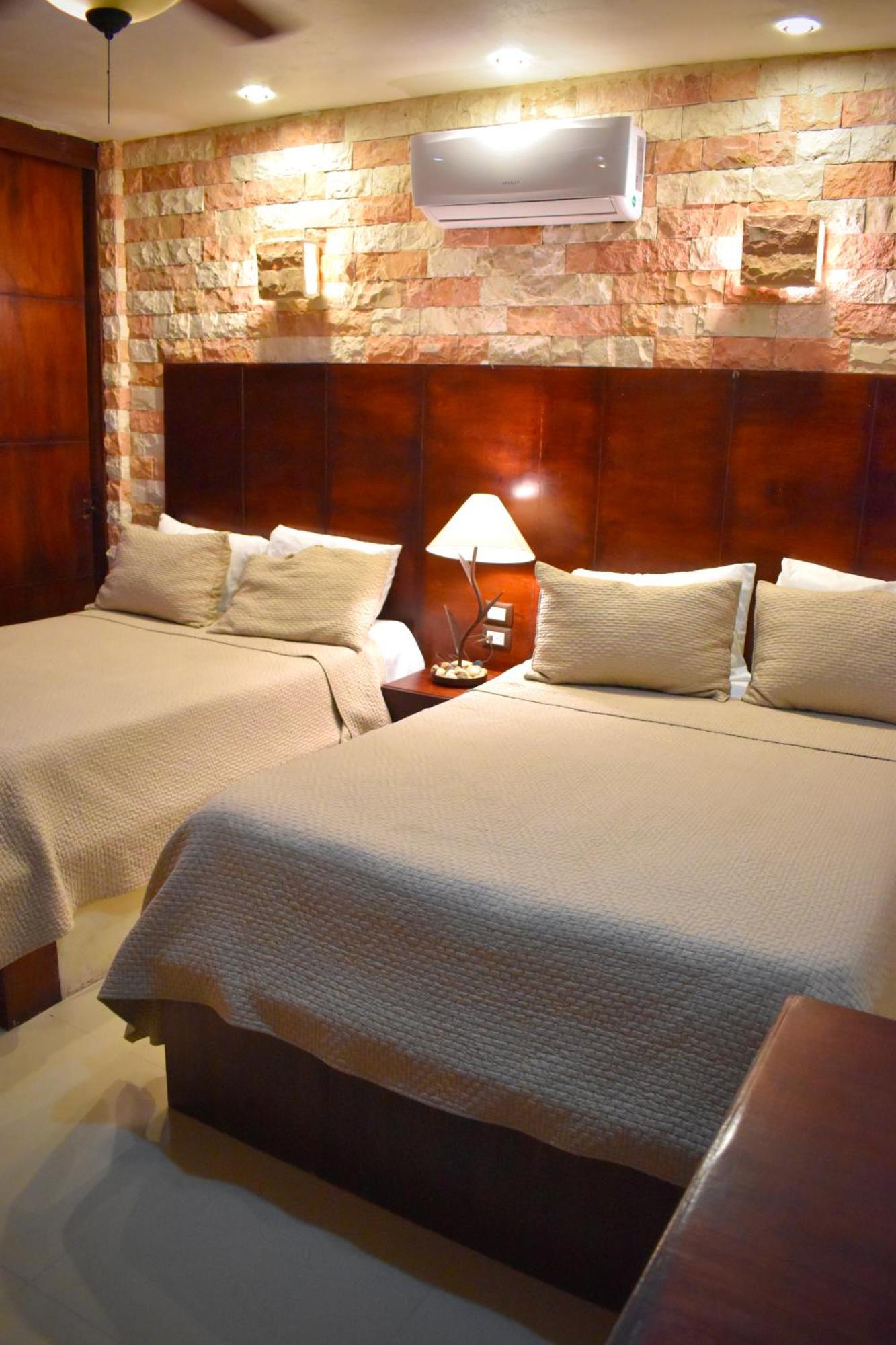 El Zaguan Colonial By Guruhotel Valladolid  Exterior photo