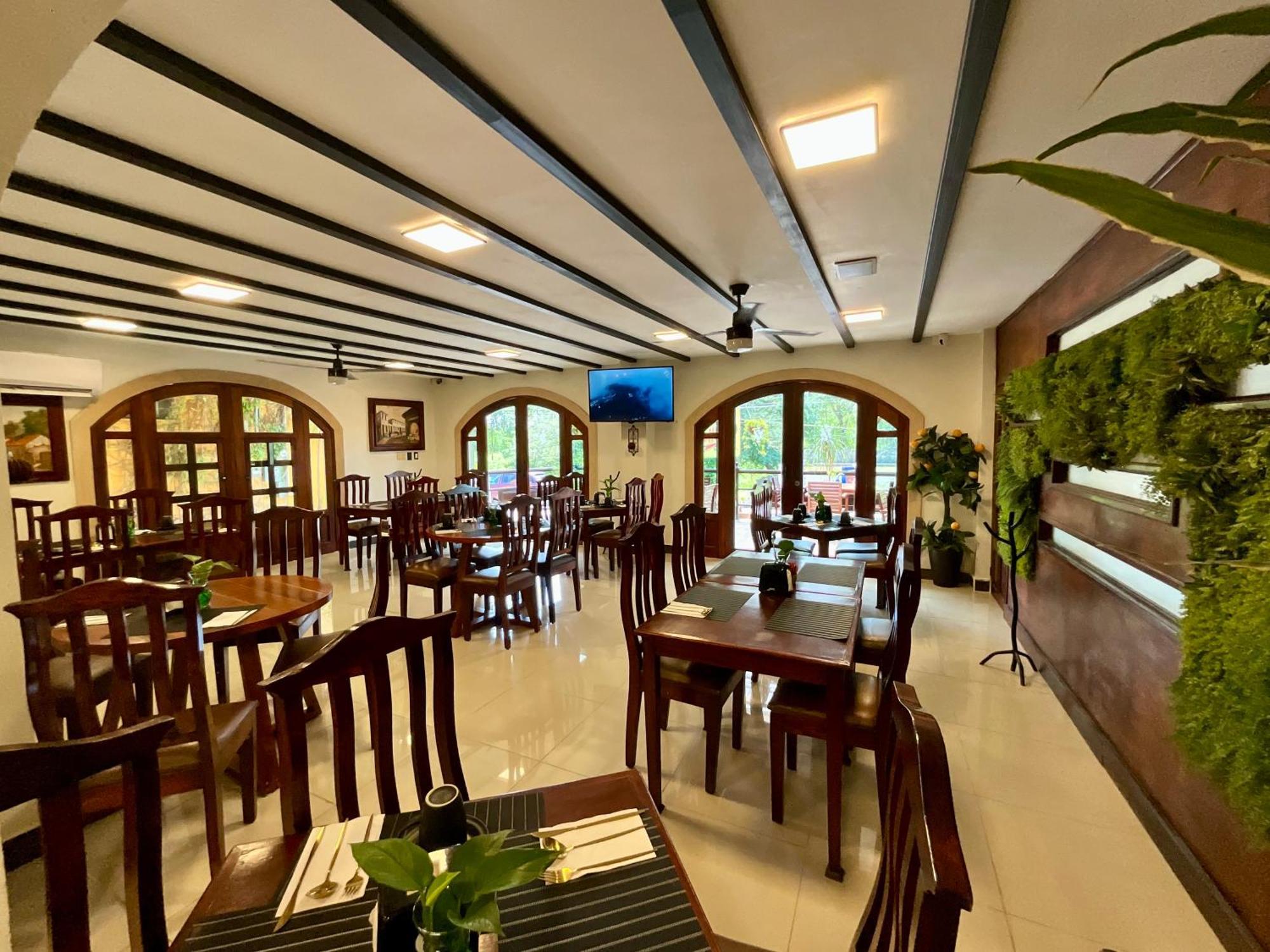 El Zaguan Colonial By Guruhotel Valladolid  Exterior photo